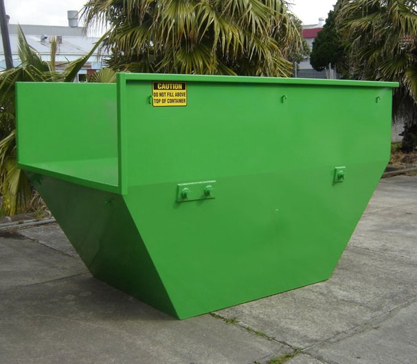 Your Go-To Skip Bin Hire In Melbourne